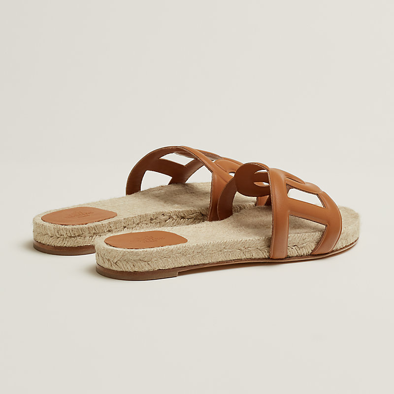Famosa espadrille | Hermès UK
